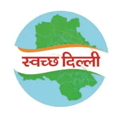 Swachh Delhi:The Official App app icon