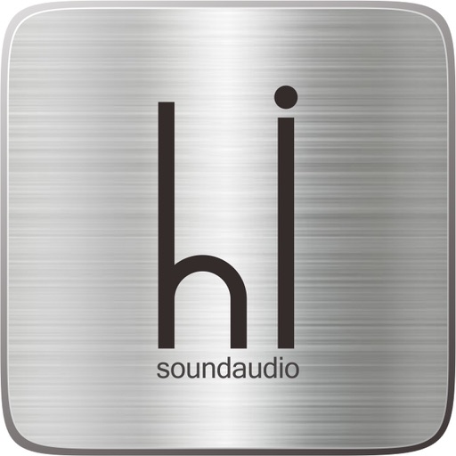 HiSound icon