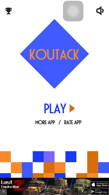 Merge the box puzzle - Matching the tiles into tile