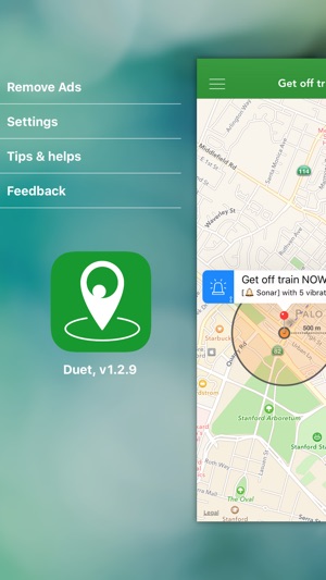 Duet Alarm(圖1)-速報App