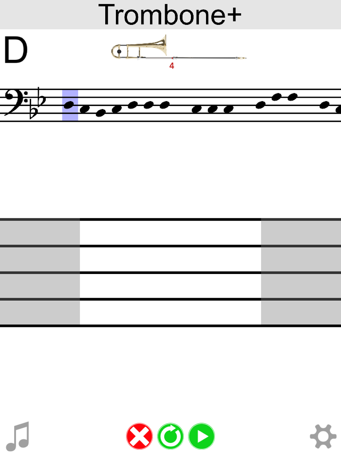 Trombone+