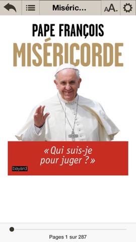 Les Essentiels du Pape Françoisのおすすめ画像3