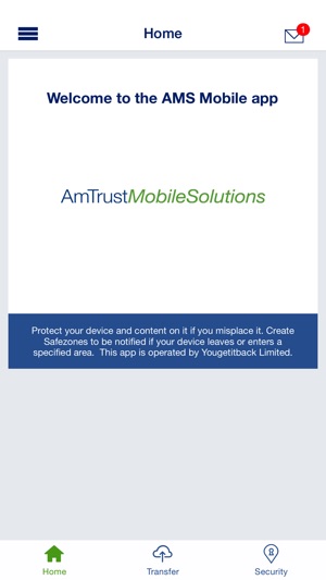 AMS Mobile