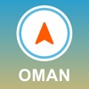 Oman GPS - Offline Car Navigation