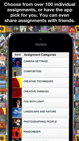 Game screenshot Learn Photo365 Lite apk
