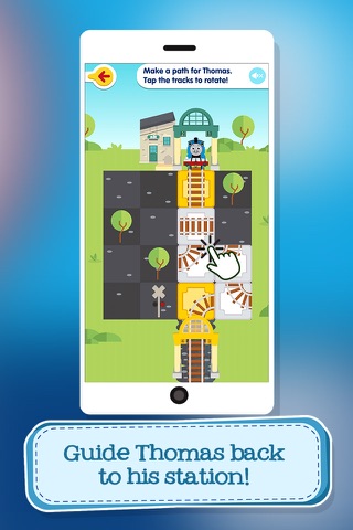 Toy Alarm by Mattel screenshot 3