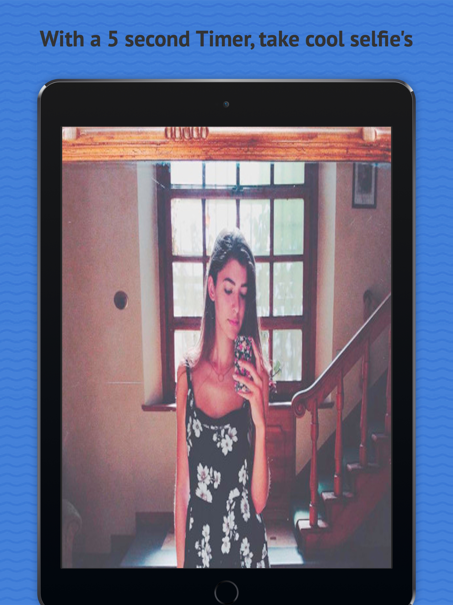 Take Selfie-Free screenshot 8