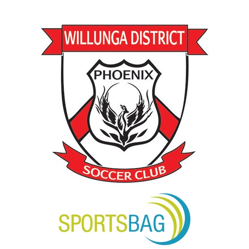 Willunga Phoenix Soccer Club icon