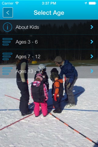 Kids' Kube screenshot 3