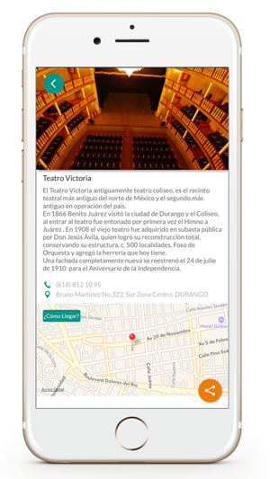 Durango-Travel(圖4)-速報App