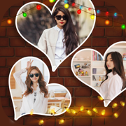 美相机 - 照片编辑器与电网的照片和贴纸