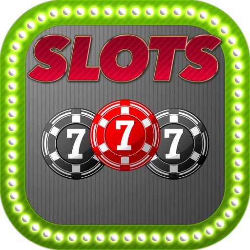 Red Hot Lucky Wheel Slots - FREE Amazing Casino Game icon