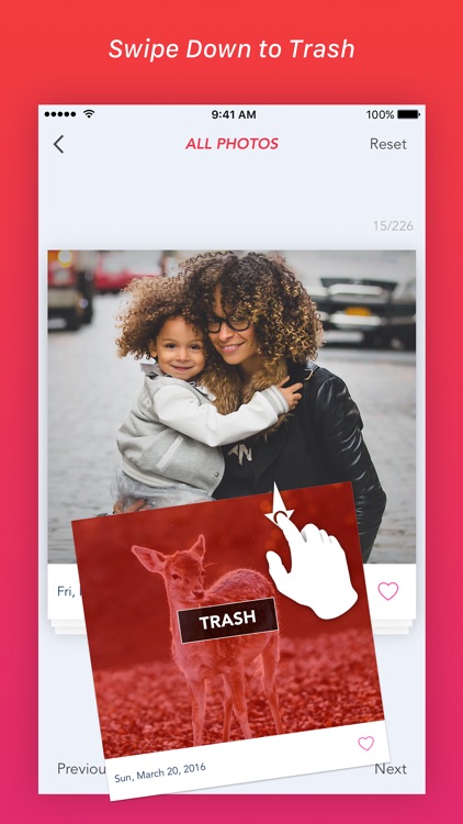 Cleanz - Clean up Your Photo Library