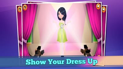 ファッションショーをドレスアップのおすすめ画像3