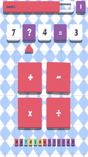 Mathematician - Puzzle Game(圖4)-速報App