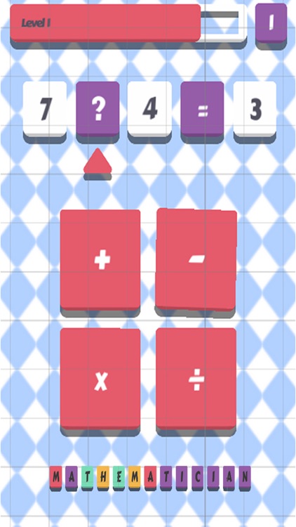 Mathematician - Puzzle Game screenshot-3