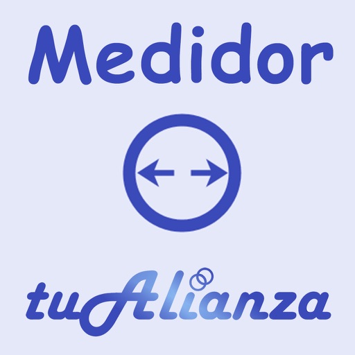 Medidor de anillos tuAlianza by Christian Martinez