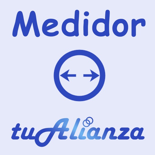 Medidor de anillos tuAlianza