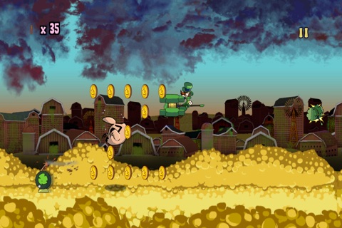 Piggy Bang screenshot 2