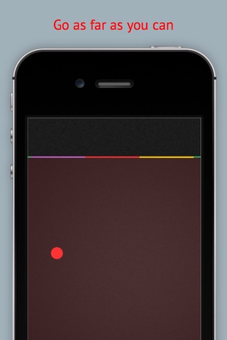 Flappy Colors Switch screenshot 3