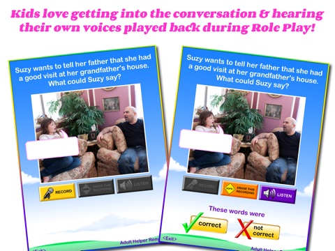 I Can Have Conversations With You!™ screenshot 3