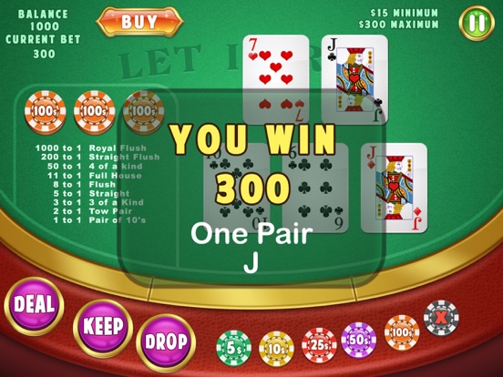 Screenshot #5 pour meilleur jeu de poker jeux de casino fun jeu gratuit