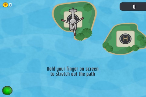 Hopter Copter screenshot 2