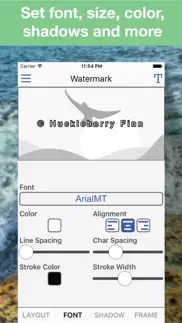 batch photo watermark problems & solutions and troubleshooting guide - 4