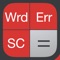 Running Record Calculator is the number choice for calculating Running Record scores