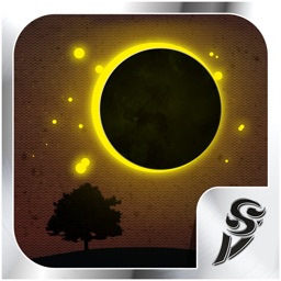 You Know Solar Eclipse? It’s so straight!