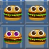 A Burgers Combinator