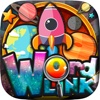 Words Link : The Solar Galaxy Space Search Puzzles Game Pro with Friends