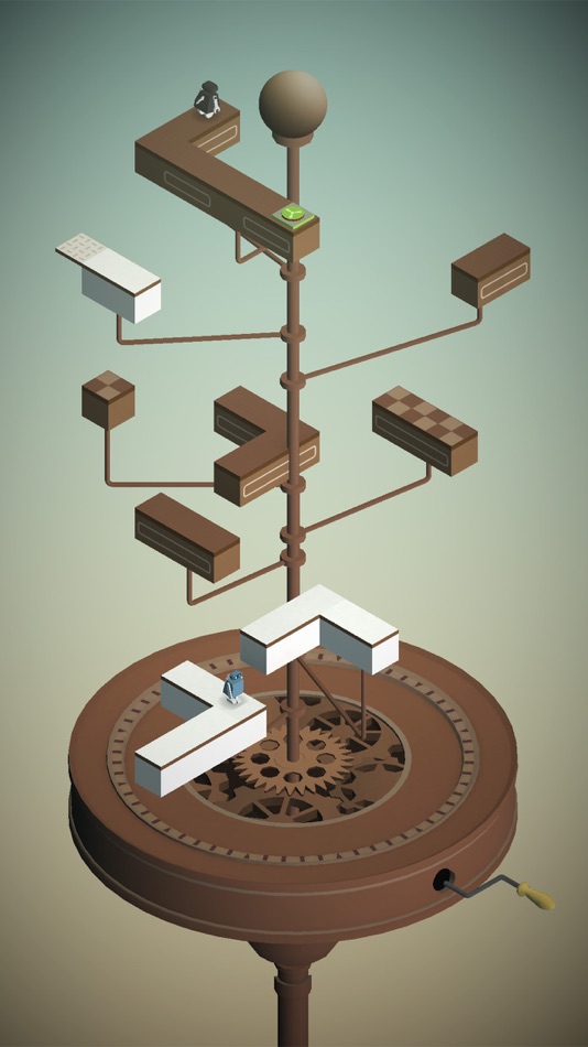 #4. Dream Machine : The Game (iOS) โดย: GameDigits Ltd