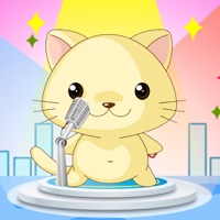 600 children's favorite songs app icon - Music app for iPhone