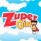 Zuper Girl