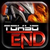 Tokyo End - iPhoneアプリ