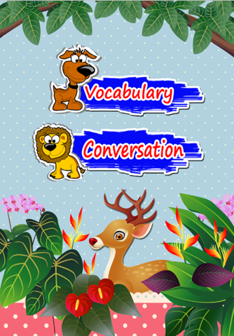 Learn Vocabulary English for beginner screenshot 2