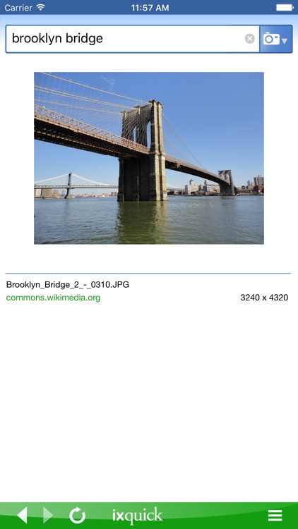 Ixquick Search screenshot-4