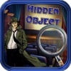 Hidden Object: Mystical Detective Film  Free