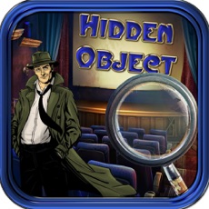 Activities of Hidden Object: Mystical Detective Film  Free