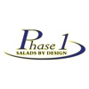 Phase 1 Salads By Design