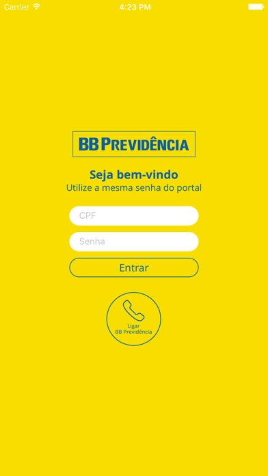 Screenshot #2 pour BB Previdência