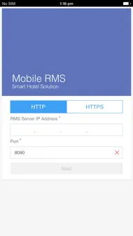 Samsung MobileRMS iphone bilder 0