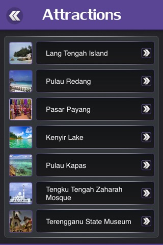 Perhentian Islands Travel Guide screenshot 3