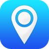 Icon GPS Tracker Pro for iPhone