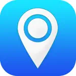 GPS Tracker Pro for iPhone App Contact