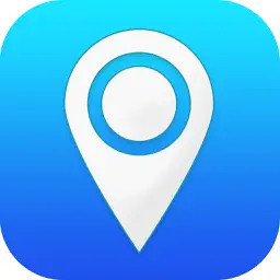 GPS Tracker Pro for iPhone app icon