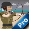 Arrow Command PRO -  The Army Archery Shooting Game Masters