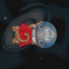 Space Monkey Conga - Addicting game from Frogames