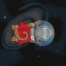 Activities of Space Monkey Conga - Addicting game from Frogames